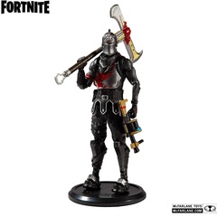 Фортнайт Черный рыцарь Премиум фигурка