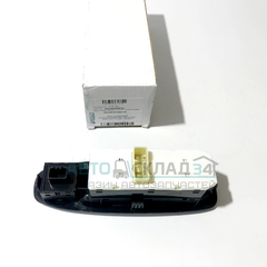 БЛОК УПРАВЛЕНИЯ СТЕКЛОПОДЪЁМНИКАМИ ЛЕВ ACCENT RAON AUTO (С МЕХ. ЗЕРКАЛ.)