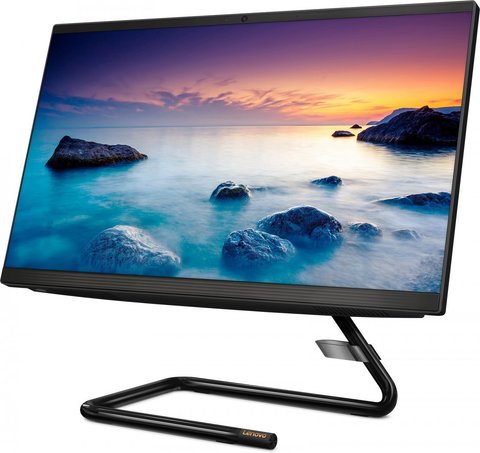 Моноблок Lenovo IdeaCentre AIO 3 22IMB05 (Моноблок Lenovo IdeaCentre AIO 3 22IMB05 (F0EV000GRK))