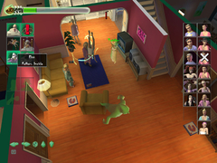 Ghost Master (для ПК, цифровой код доступа)