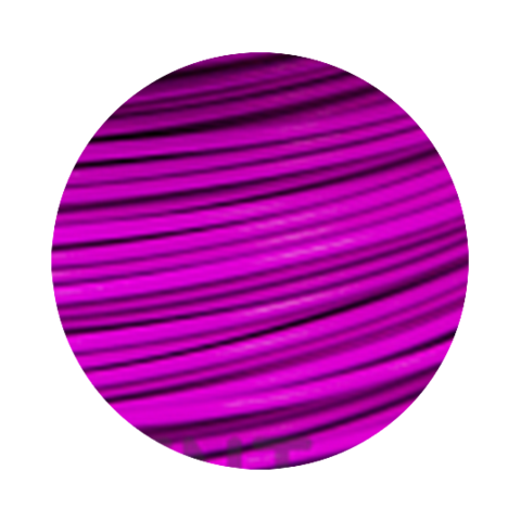 Сиреневый PETG-пластик BestFilament