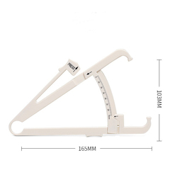 Калипер для измерения процента подкожного жира в организме
