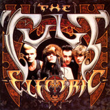 CULT, THE: Electric (Made in USA)