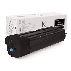 Тонер-картридж Kyocera TK-8725K black для TASKalfa 7052ci/TASKalfa 8052ci (70000 стр)