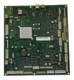 Плата форматера HP CLJ E87640, E87650, E87660 (5CM63-67001/JC82-00543A)