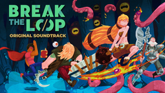Break the Loop Soundtrack (для ПК, цифровой код доступа)