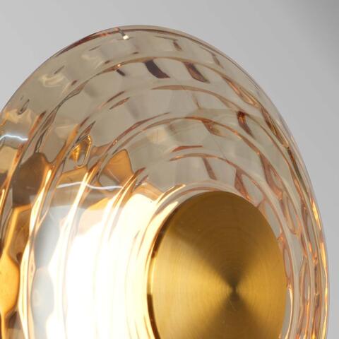 Настенный светодиодный светильник Favourite Claros 4641-1W