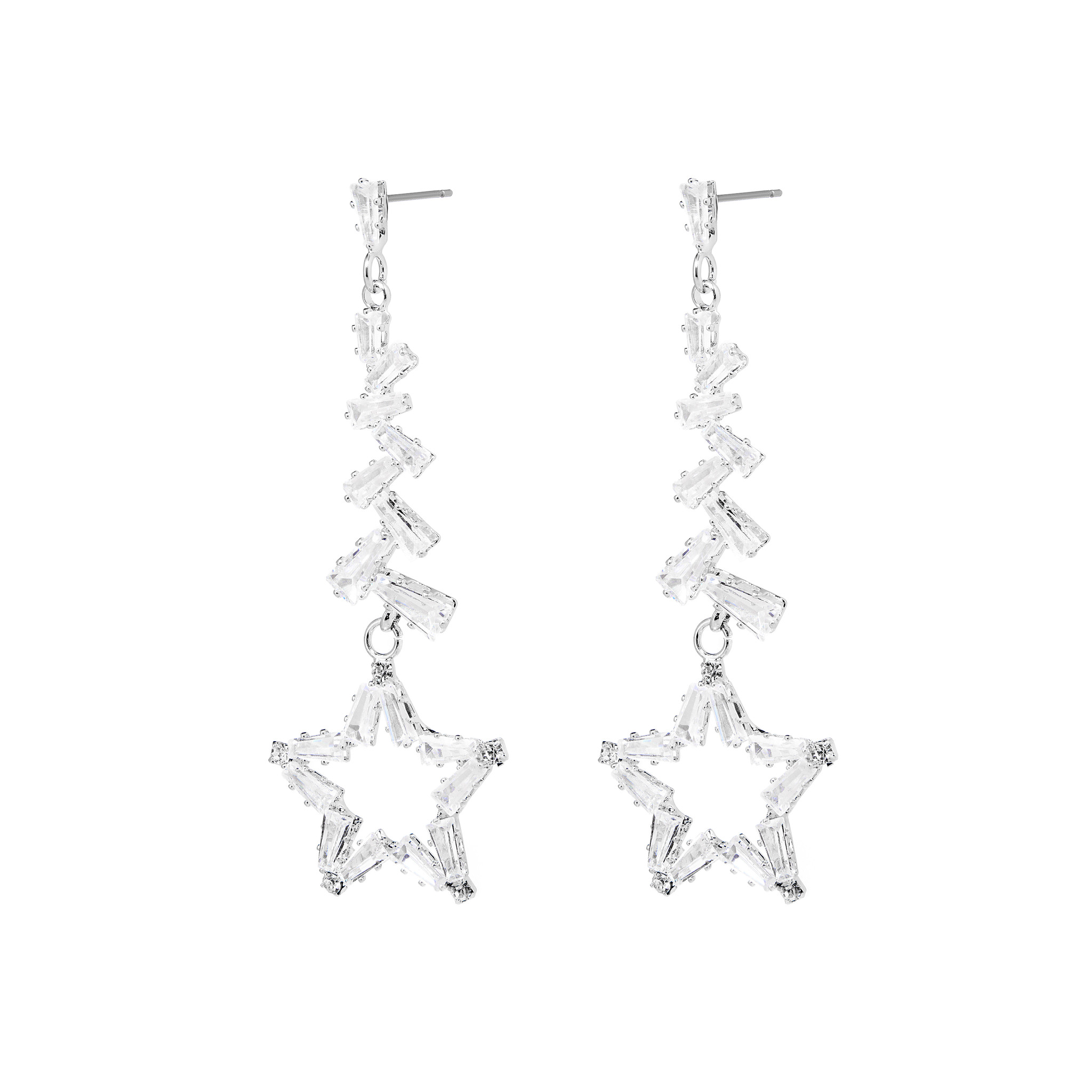 

Серьги Starlit Earrings