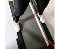 Беговая дорожка DFC SILUET FITNESS T0005S