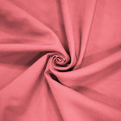 Ткань костюмная Габардин Белый лебедь, 270 гр/м.п., 150 см, Герань