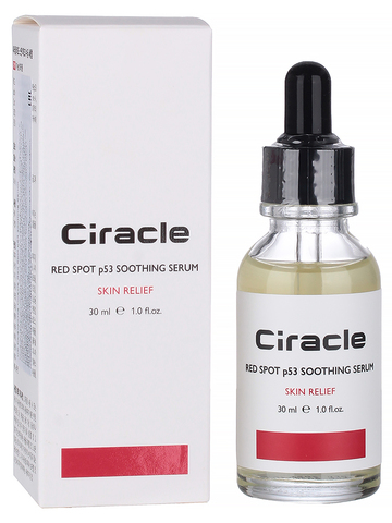 Сыворотка для лица для проблемной кожи CIRACLE