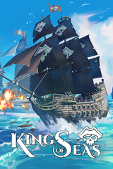 King of Seas (для ПК, цифровой код доступа)