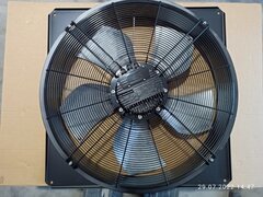 Вентилятор осевой ВентЭл LFT(w)-3G-800-v5