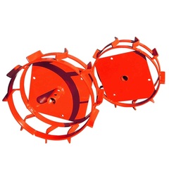 Набор для окучивания DDE для DDE 