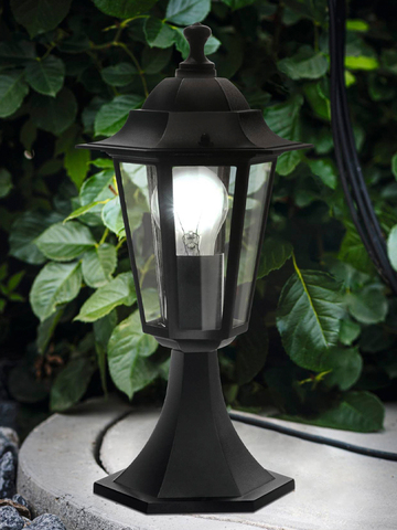 Ландшафтный светильник Eglo LATERNA 4 22472