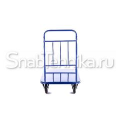 Платформа без колес ПЛ 5х10-1Р