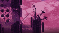 Rain World: The Watcher (для ПК, цифровой код доступа)