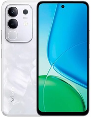 Смартфон Vivo Y29 8 ГБ/128 ГБ белый