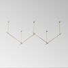 Готовая конструкция Maytoni TFC-Flar-L02-BS