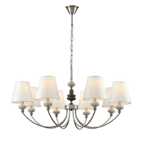 Подвесная люстра Lumion KENTUKI 8283/8