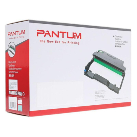 Фотобарабан Pantum DL-5120 / DL-5120P черный