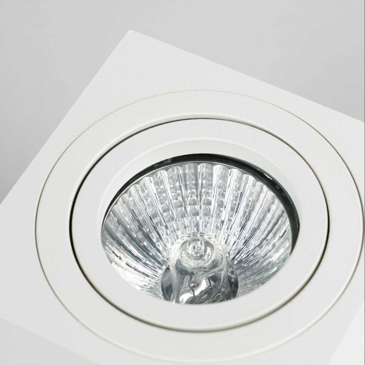 Потолочный светильник Citilux Дюрен CL538211