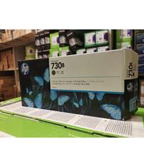 Картридж HP 3ED51A №730B черный матовый для HP DesignJet T1600 36