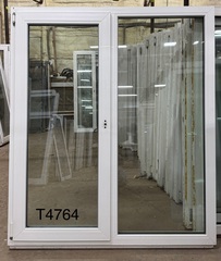 Окно Пластиковое Б/У 154(в) х 133(ш)