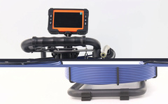 Телеинспекция для труб Rotorica Pipe Eye 30/125