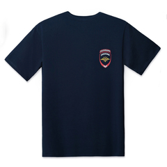 Футболка для "Полиции России"