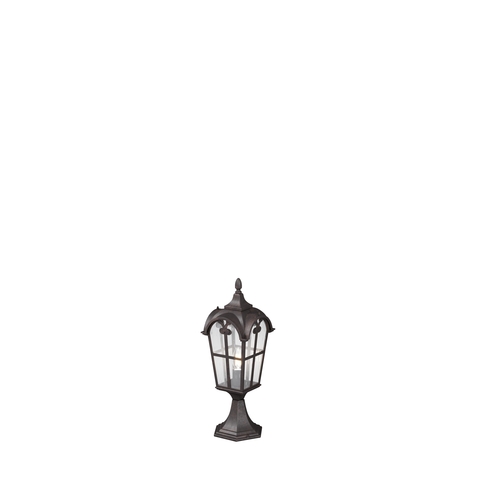 Ландшафтный светильник Maytoni Albion O413FL-01BZ