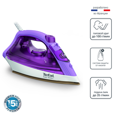 Утюг Tefal Steam Essential 2 FV1955E0