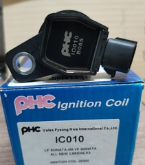 КАТУШКА ЗАЖИГАНИЯ CRETA, ELANTRA MD, ix35 14-, CERATO YD, SPORTAGE 14- ALL NU PHC VALEO