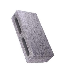 П/Блок керамзитовый 14х20х40