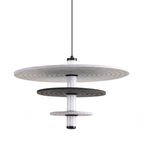 Подвесной светодиодный светильник Lumion FELTA 8295/11AL