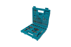 Набор насадок "Basic" 60 шт Makita E-11829