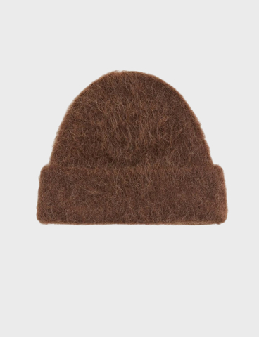 Шапка DAISYKNIT