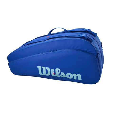 Теннисная сумка Wilson Ultra V5 Tour (12 ракеток)