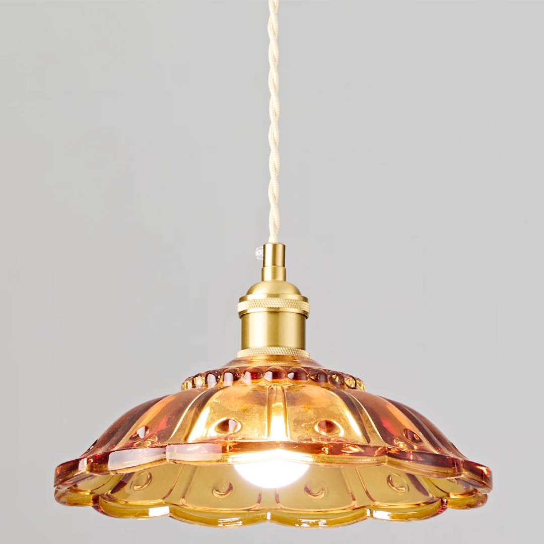 Подвесной светильник Elyon