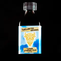 Мыло и лосьон declaration grooming Dayman Milksteak Base