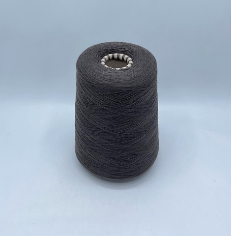 Falconeri (пр.Италия),art-cashmere 2/28 1400м/100 гр.100% Кашемир, цвет- Пепельный,серо-коричневый(2755), арт.36120