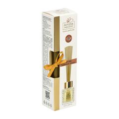 Ароматический диффузор в стеклянном флаконе 50 мл,