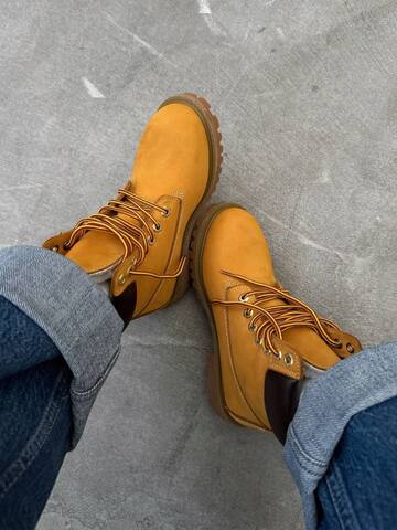 Timberland