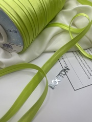 Косая бейка 