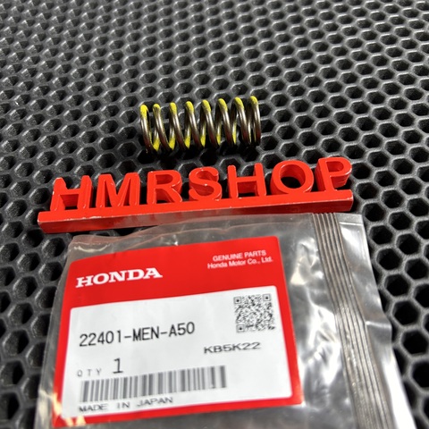 Honda Пружина сцепления CRF450 22401-MEN-A50