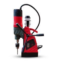 Магнитный сверлильный станок Rotorica MAG Drill 60С