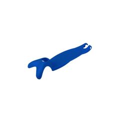 Платформа MINI синий