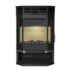 Печь-Камин Ангара 12 Аква