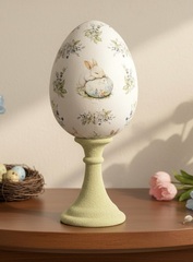 Бархатная пудра №81, Ванильная оливка