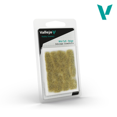 Scenery: Wild Tuft - Beige 12mm